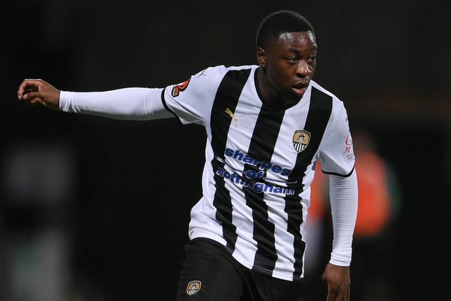 The winger is the most recent player to be linked with a switch to Fratton Park after The Mirror reported he was being monitored by Mousinho. Cardiff are also believed to be interested in the 25-year-old, who scored three goals and registered six assists for Notts County in the National League last season. A right-sided winger is of priority to the head coach as they look to replace Owen Dale. He scored just five goals in the National league for Notts County in two seasons. That has led some sections of the Fratton faithful to believe he is not the answer to their attacking issues.  Rumour rated: 5/10. Rumour rated: 5/10.