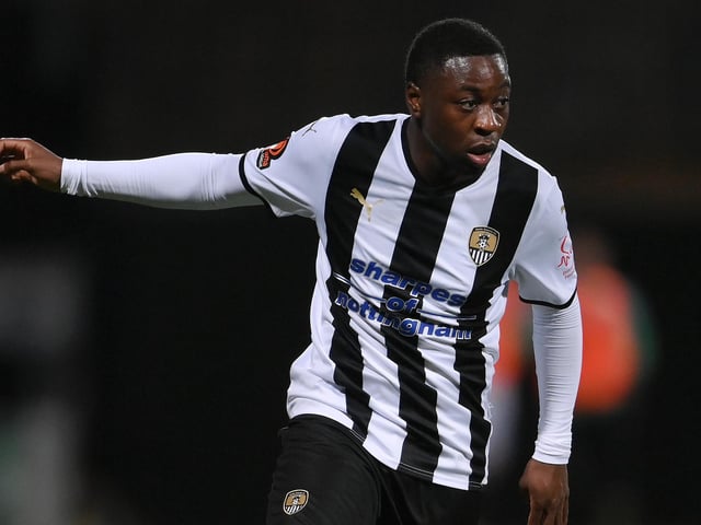 The winger is the most recent player to be linked with a switch to Fratton Park after The Mirror reported he was being monitored by Mousinho. Cardiff are also believed to be interested in the 25-year-old, who scored three goals and registered six assists for Notts County in the National League last season. A right-sided winger is of priority to the head coach as they look to replace Owen Dale. He scored just five goals in the National league for Notts County in two seasons. That has led some sections of the Fratton faithful to believe he is not the answer to their attacking issues.  Rumour rated: 5/10. Rumour rated: 5/10.