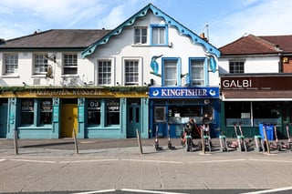 Albert Road: 31 popular food and drink places in trendy part of Portsmouth