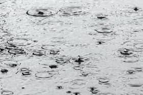 The Met Office has issued flood alerts for Rowlands Castle and parts of Hampshire. Picture: Matt Cardy/Getty Images.