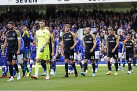 Danny Cowley is expected to make wholesale changes to his line-up for tonight's Papa John's Trophy game against Aston Villa under-21s