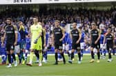 Danny Cowley is expected to make wholesale changes to his line-up for tonight's Papa John's Trophy game against Aston Villa under-21s