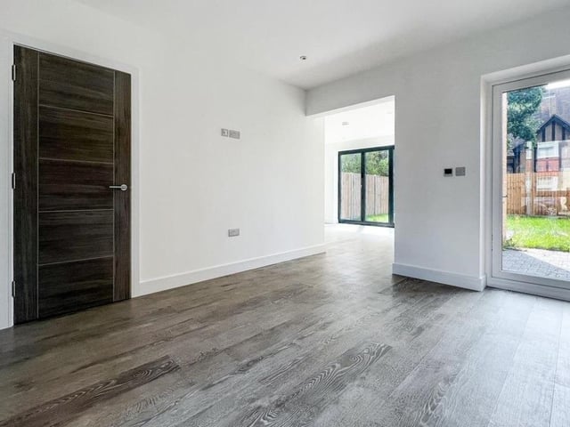 This property is a brilliant investment for a family looking for a spacious home.