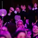 The News Business Excellence Awards 2025 took place on Thursday, March 27 at Portsmouth Guildhall.  Picture: Keith Woodland (270321-72)