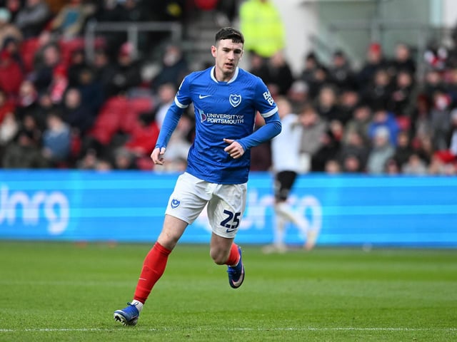 Coming over from the Scottish Championship at the age of 21, Kirk was earmarked as one for the future to develop and nurture. So perhaps it is unsurprising he has yet to adjust to the Championship, with four first-team starts surely more than he could have anticipated. There was a well-taken maiden goal against Coventry, but it has been a tough ask for Kirk to lead the line as a lone forward and challenged to replicate what Bishop provides in terms of physicality. Still learning and still very raw.
