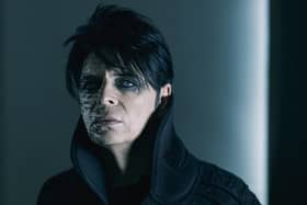 Gary Numan has revealed his Telekon tour will continue, acting as a tribute to his late brother.