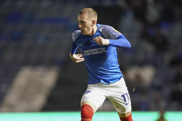 The Irishman has had a below-par season by his own admission as he struggles for goals. After being taken off with a dead leg last Tuesday, the 26-year-old was an unused substitute against Shrewsbury on Saturday. The Blues boss could lean towards handing Curtis a place in attack despite the return of Dan Gifford.