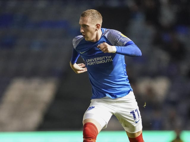 The Irishman has had a below-par season by his own admission as he struggles for goals. After being taken off with a dead leg last Tuesday, the 26-year-old was an unused substitute against Shrewsbury on Saturday. The Blues boss could lean towards handing Curtis a place in attack despite the return of Dan Gifford.