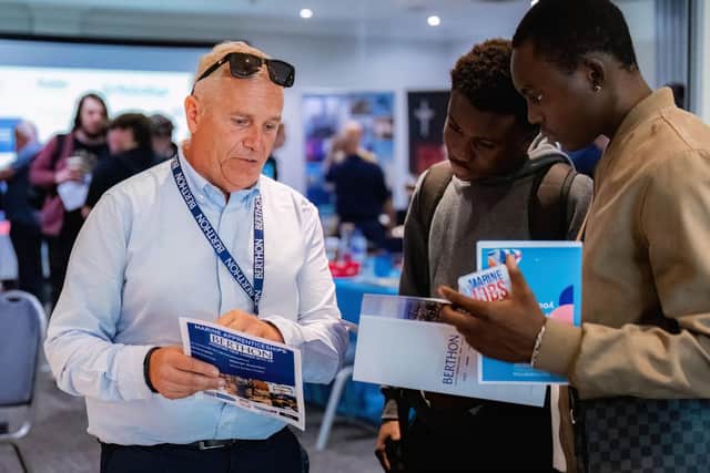 Southampton International Boat Show