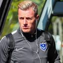 Craig MacGillivray. Picture: Nigel Keene