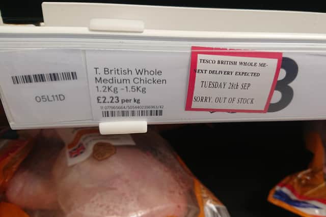 Tesco