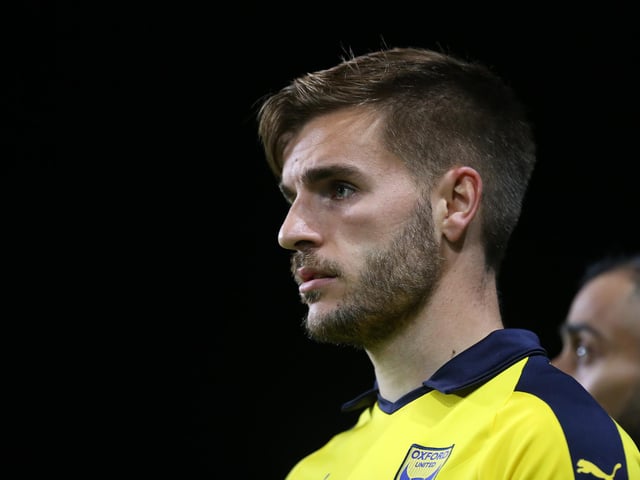 The former Everton defender has joined Blackpool on a 12-month deal. The 27-year-old spent 11 years at Goodison, although much of that time was spent out on loan. Picture: Pete Norton/Getty Images