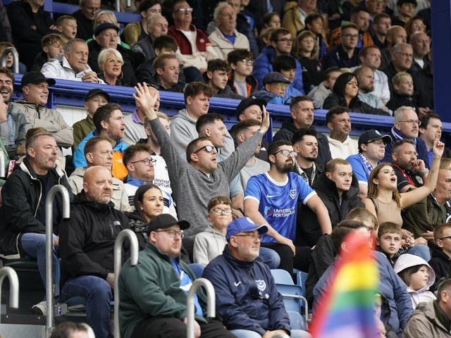 John Mousinho's side are certainly entertaining the fans this season.