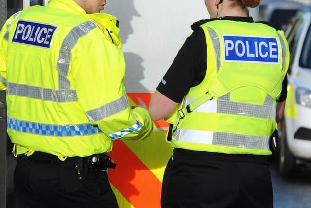 Police