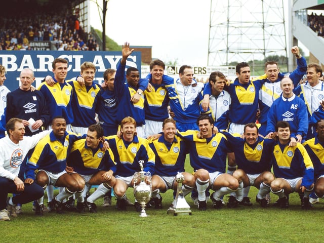 League titles: 3; FA Cup: 1; League Cup: 1; European trophies: 0; Total trophies: 5.