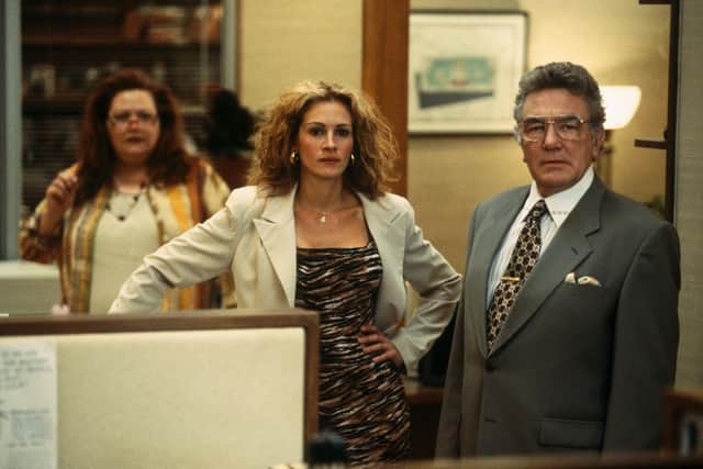 Erin Brockovich