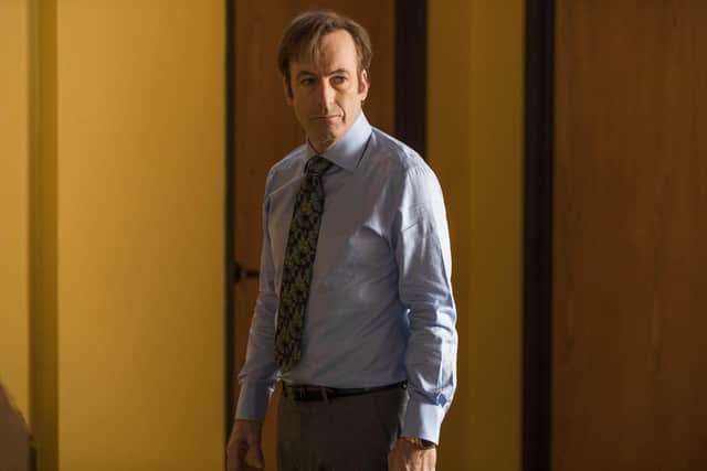 Better Call Saul is back for its final season.