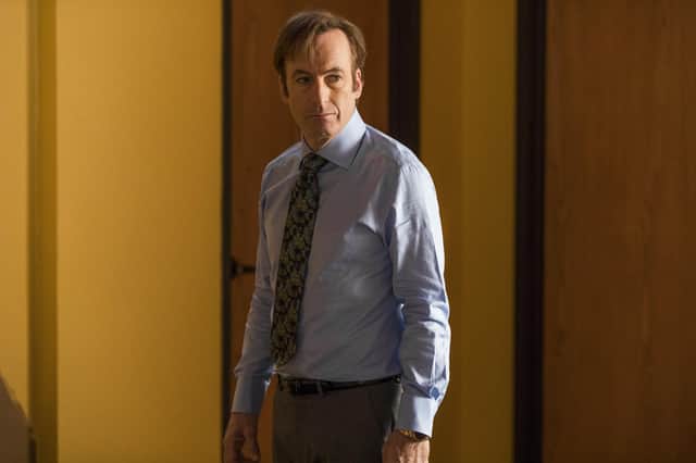 Better Call Saul is back for its final season.
