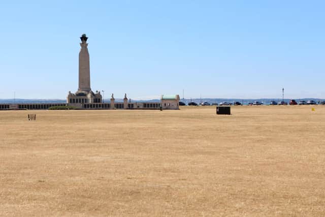 Southsea Common