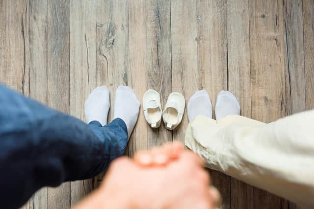 FAMILY: Cheryl and Matt desperately want a sibling for Harley Picture: Adobe Stock