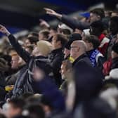 Pompey supporters are back at Fratton Park on Saturday, when Reading are the visitors to PO4