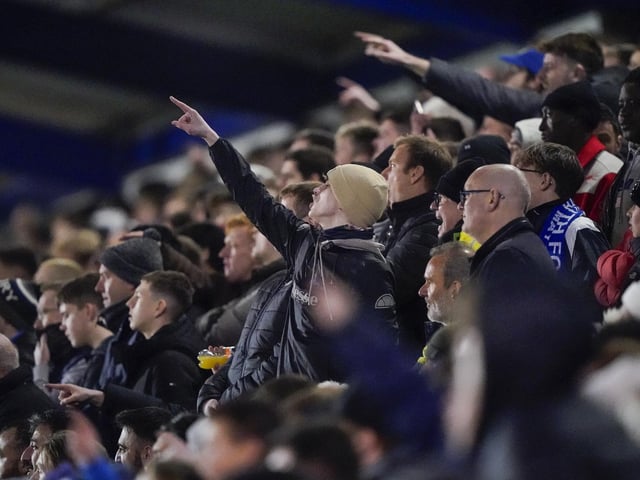 Pompey supporters are back at Fratton Park on Saturday, when Reading are the visitors to PO4