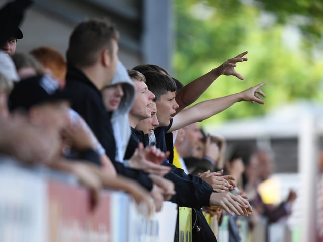 League One away games played: 3.