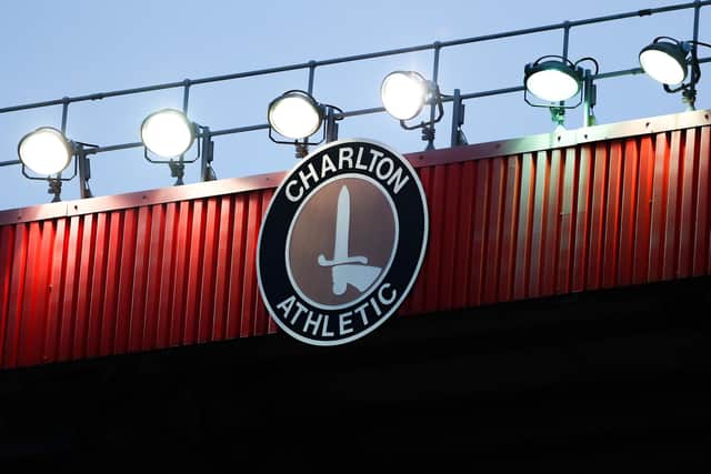 Pompey travel to Charlton in League One on Monday night