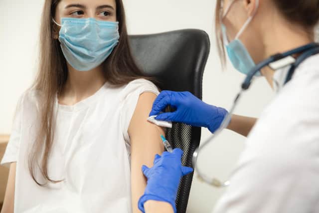 The council is looking to make cuts to some health services. Getty Images