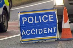 529 casualties were reported on Portsmouth City Council area roads in 2022 – up from 486 the year before