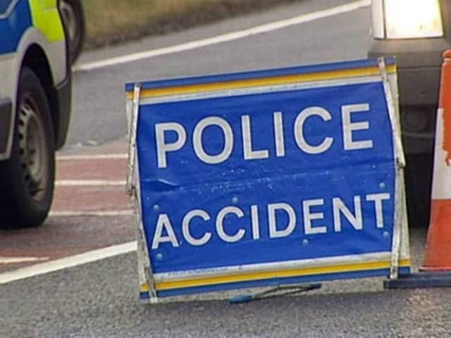 529 casualties were reported on Portsmouth City Council area roads in 2022 – up from 486 the year before