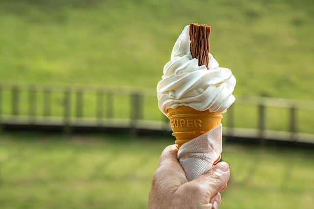 Whippy trays 