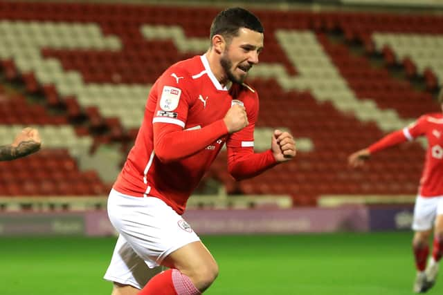 Conor Chaplin. Picture: George Wood/Getty Images)