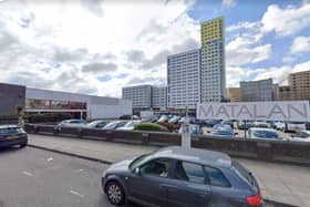 Matalan on station road will shut this month.