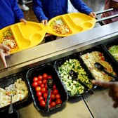 Portsmouth City Council is to spend £215,000 on providing £30 meal vouchers for more than 7,000 children in the city over Christmas