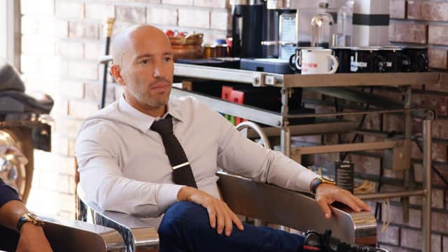 Jason Oppenheim will star in Selling the OC.