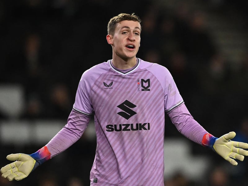 Wages paid per week: £87,490.
Top earner per week: Jamie Cumming (£10,000)