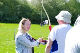 Archery GB