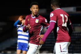 Aston Villa's Jacob Ramsey impressed on loan at Doncaster. Picture: Alex Burstow/Getty Images