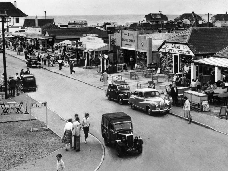 Creek Road, Eastoke, Hayling IslandPicture: costen.co.uk