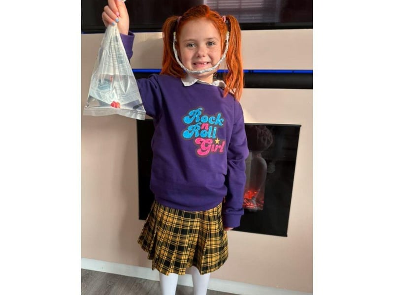 Children across Hampshire dressed to impress as they took part in World Book Day. From Oompa Loompas to the Very Hungry Caterpillar and even Miss Trunchball, there have been some amazing costumes.