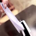 Thursday is polling day
