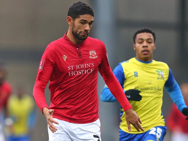 Fouls per-game: 2
Yellows: 0
Reds: 0
Picture: Alex Livesey/Getty Images