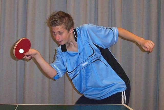 Callum Shipp