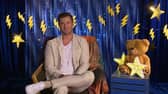Chris Hemsworth will star on CBeebies Bedtime Stories tonight.