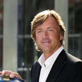 Richard Madeley