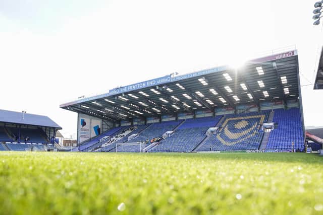 The verdict on the EFL's decision to postpone this weekend's fixtures and what it could mean for Pompey's midweek trip to Burton.