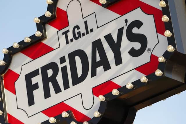 35 restaurants have been closed with immediate effect
