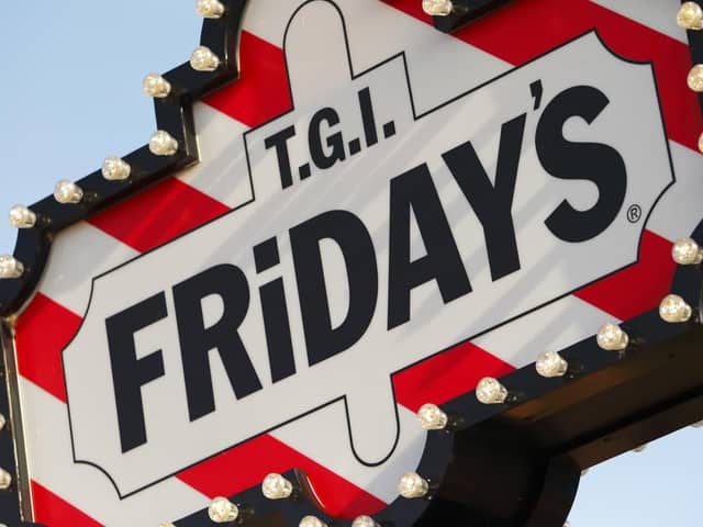 35 restaurants have been closed with immediate effect