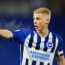 Former Pompey and Oxford defender Alex Cochrane has joined Hearts.  Picture: Alex Burstow/Getty Images
